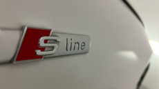 Audi A4 35 TFSI S Line 5dr Petrol Estate
